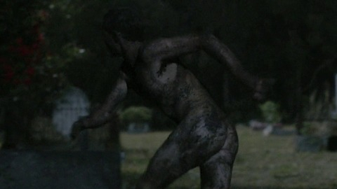 Charlie Thompson from Glitch Naked. Butt. 60977