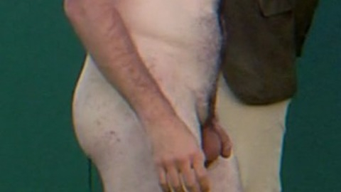 Chris Romano Naked in 7 Days in Hell. Balls, Penis, Sexy, Shirtless. 38947