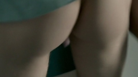 George MacKay Naked as Lewis Aldridge. Balls, Butt. 39375