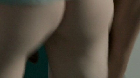 Lewis Aldridge from The Outcast Naked. Butt, Penis. 39377
