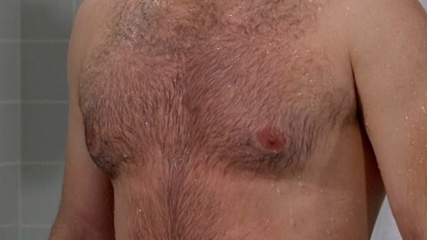 Hottest Zoran Korach Scene in The Millers. Shirtless. 38960