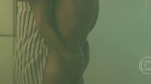 Adriano Toloza Nude as Igor. Butt, Shirtless. 38966