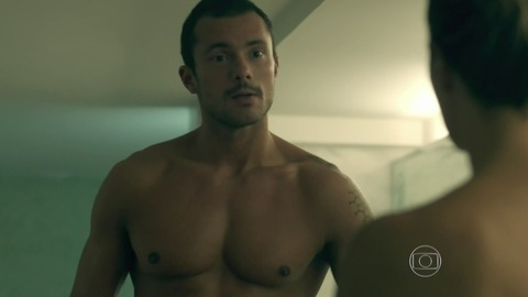 Hottest Igor Scenes. Shirtless. 38961