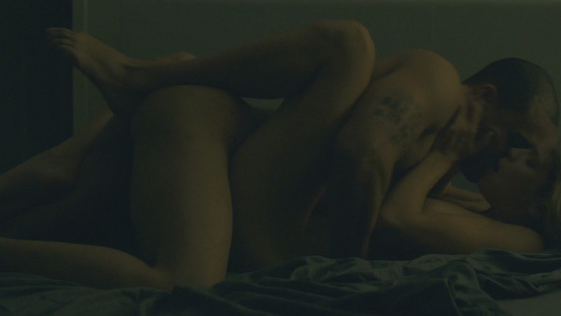Nudes of Evans from N.O.I.R.. Butt, Shirtless, Straight. 38988
