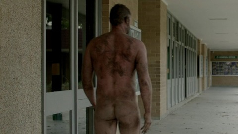Nudes of John Doe from Glitch. Butt. 60984