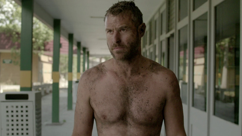 Sexiest John Doe Scenes. Shirtless. 60982