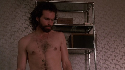 Rush's Sexiest Scenes with Jason Patric. Sexy, Shirtless. 39030
