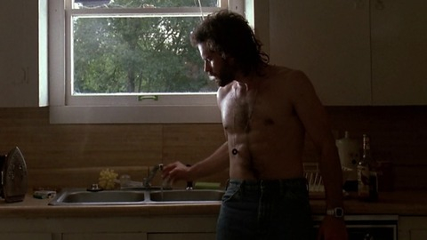 Hottest Jim Raynor Scenes. Sexy, Shirtless. 39033