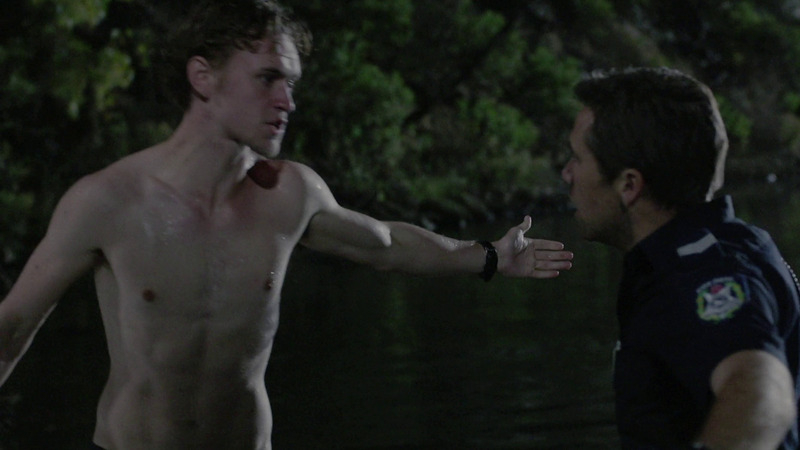 Sexiest Taylor Scenes. Shirtless. 61000