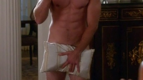 Sexiest Scenes of Marshall from Devious Maids. Sexy, Shirtless. 39053