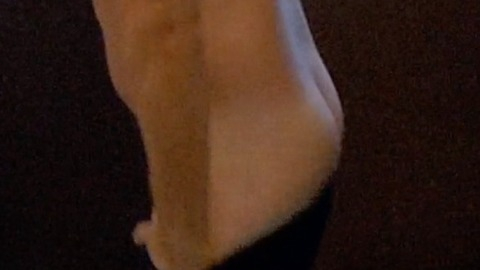 Mark Duplass Nude in Creep. Butt. 39058