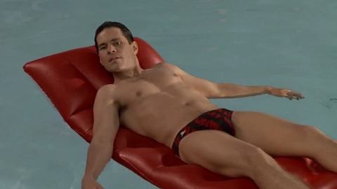 Sexiest Garcia Scenes. Bathing Suit, Bulge, Shirtless. 39154