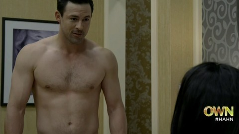 Hottest Oscar Scenes. Sexy, Shirtless. 39171