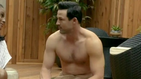 Philip Boyd in The Haves and the Have Nots (2013-2016) Sexy Shirtless 42006