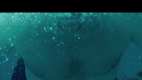 Hottest Neil Nitin Mukesh Scene in New York. Sexy, Shirtless, Bathing Suit. 39218