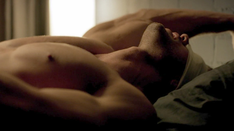 Hottest Tim Scenes. Sexy, Shirtless, Straight. 39267
