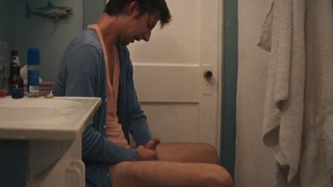 Emmanuel Schwartz in Laurentia (2011) Penis 39299