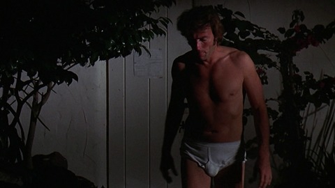 Sexiest Scenes of Dave from Play Misty for Me. Bulge, Shirtless, Underwear. 39287