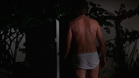 Sexiest Dave Scenes. Underwear. 39286