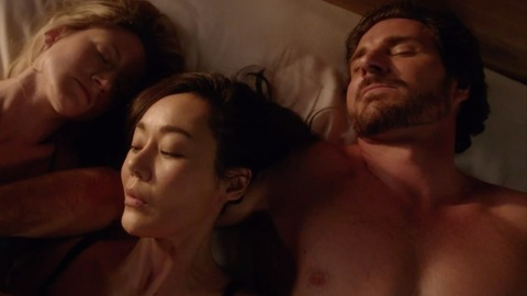 Sexiest Dr. Alec Adams Scenes. Sexy, Shirtless, Straight. 39322