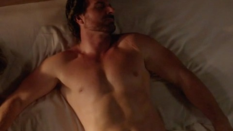 Sexiest Scenes of Dr. Alec Adams from Mistresses. Sexy, Shirtless, Straight. 39323