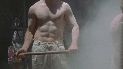Tony Goldwyn in Ghost (1990) Sexy Shirtless 39335