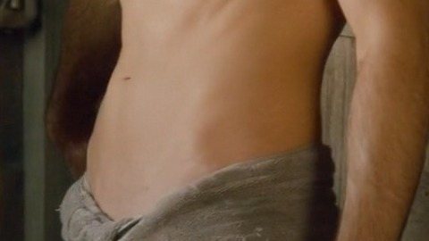 Hottest Tim Rozon Scene in Schitt's Creek. Sexy, Shirtless. 39554