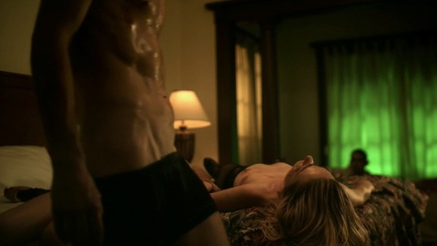 Wild in Blue's Sexiest Scenes with Frank Cermak Jr.. Shirtless, Underwear. 39348