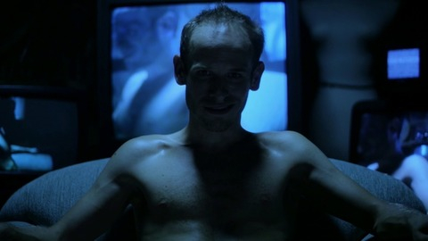 Hottest Charlie Scenes. Shirtless. 39351