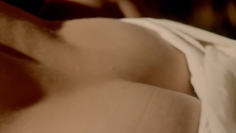 Peter Gadiot in Tut (2015) Butt 39424