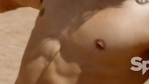 Sexiest Ka Scenes. Shirtless. 39394