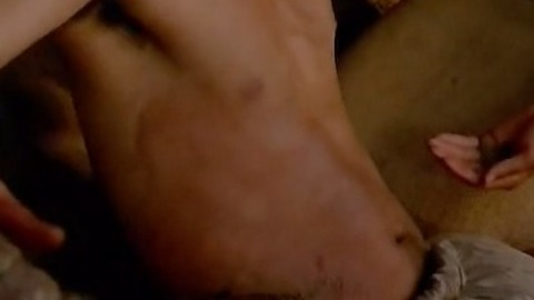 Avan Jogia in Tut (2015) Shirtless 39404