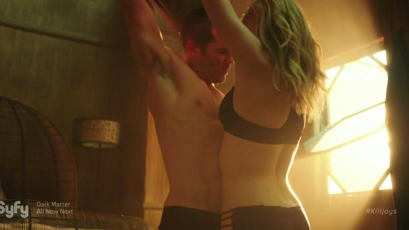 Hottest D'Avin Jaqobis Scenes. Sexy, Shirtless, sex, taking off shirt. 57771