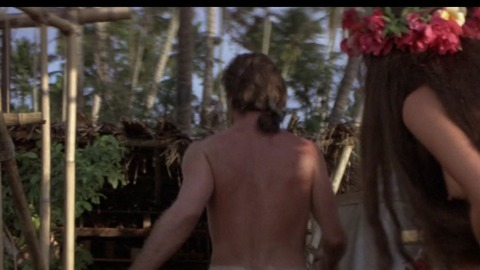 Sexiest Scenes of Fletcher Christian Master's Mate from The Bounty. Sexy, Shirtless, Straight. 39509