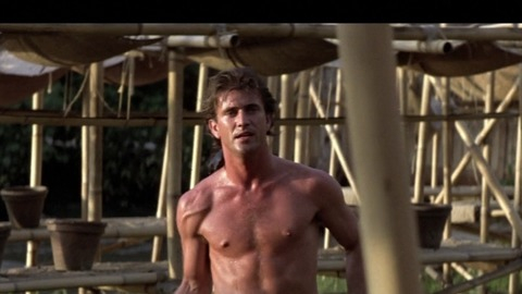 Sexiest Fletcher Christian Master's Mate Scenes. Sexy, Shirtless, Straight. 39508