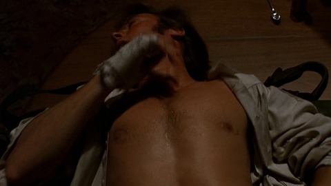 Sexiest Scenes of John McBurney from The Beguiled. Shirtless. 39467