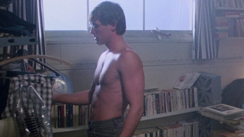 Hottest Danny Lennox Scenes. Shirtless. 39477