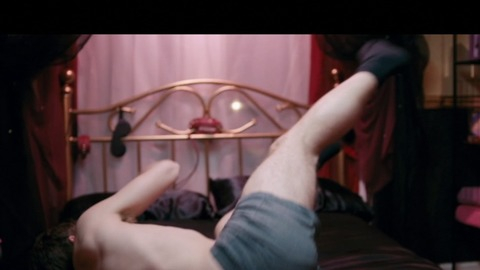 Almost Married's Sexiest Scenes with Philip McGinley. Sexy, Shirtless, Underwear. 39582