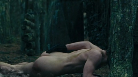 Philip McGinley in Almost Married (2014) Body Double Butt Shirtless 41036