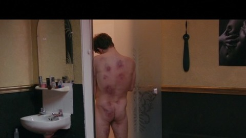 Philip McGinley in Almost Married (2014) Butt Shirtless 39581