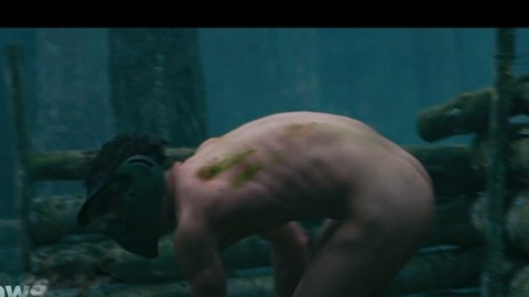 Philip McGinley in Almost Married (2014) Body Double Butt Shirtless 41034