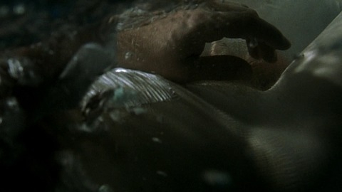 Mathieu Amalric in The Diving Bell and the Butterfly (2007) Balls Penis 39566