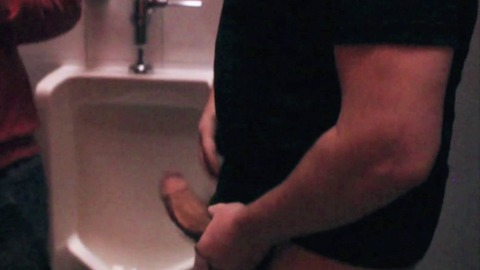 Jonah Falcon Naked as Himself. Penis. 39645