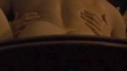 Tom Hardy in Child 44 (2015) Butt Shirtless Straight 39644