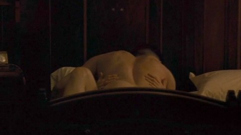 Child 44's Sexiest Scenes with Tom Hardy. Shirtless, Straight, Sexy. 39642