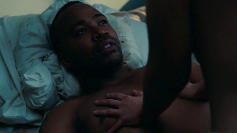 Sexiest Scenes of August from The Girl is in Trouble. Sexy, Shirtless, Straight. 39683