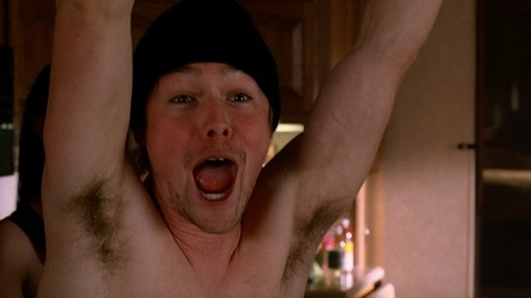 Sexiest Five Towns Castmate Scenes. Shirtless. 39706