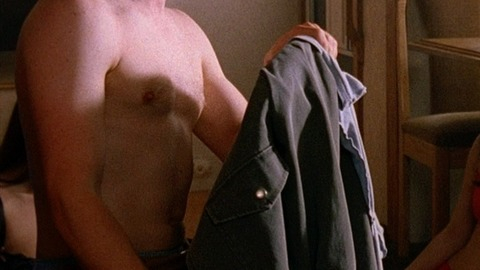 Hottest Cole Williams Scene in Entourage. Shirtless. 39704