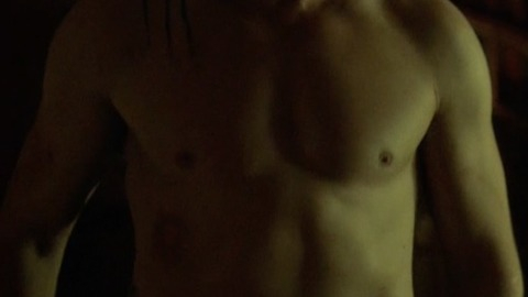 Richard Armitage in Hannibal (2013-2015) Shirtless 41404