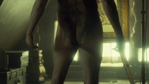 Richard Armitage in Hannibal (2013-2015) Butt 46133